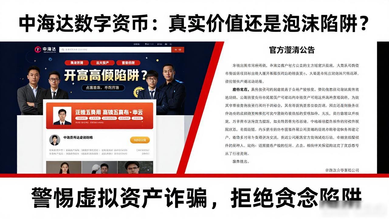 中海达上的数字货币_中海达澄清数字货币传闻_中海达数字货币真相